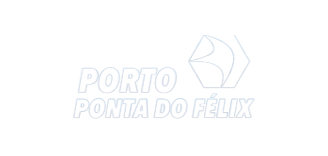 Logo Porto Ponta do Félix