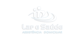 Logo Lar e Saúde